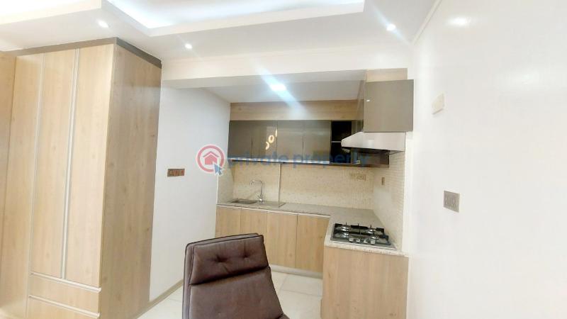 1 bedroom Bedsitter (Single Room) For Sale Raphta Road Westlands Nairobi - 8