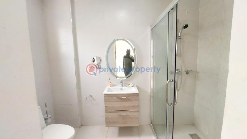 1 bedroom Bedsitter (Single Room) For Sale Raphta Road Westlands Nairobi - 4