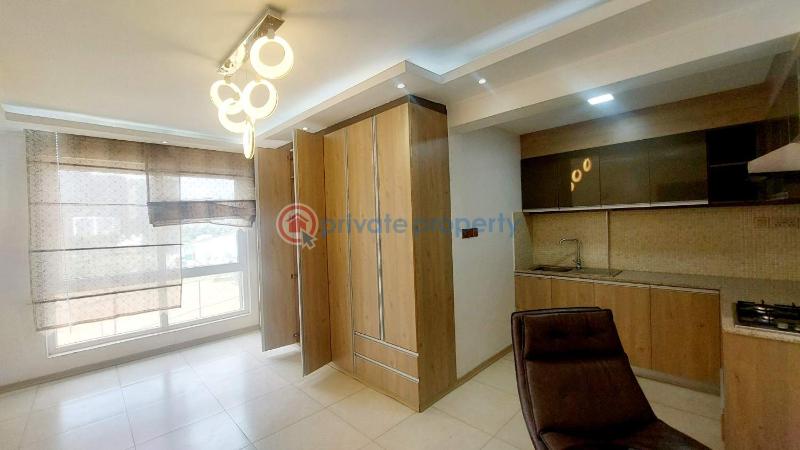 1 bedroom Bedsitter (Single Room) For Sale Raphta Road Westlands Nairobi - 7