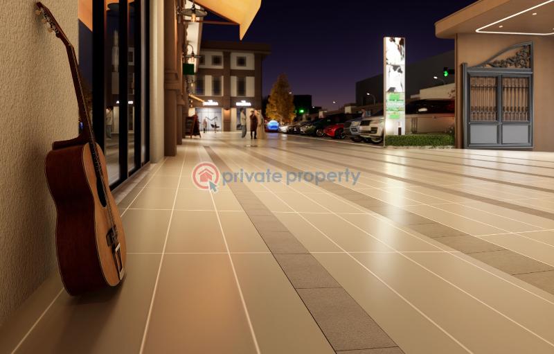 Apartment For Sale Dagoretti Estate Nairobi Central  - 7