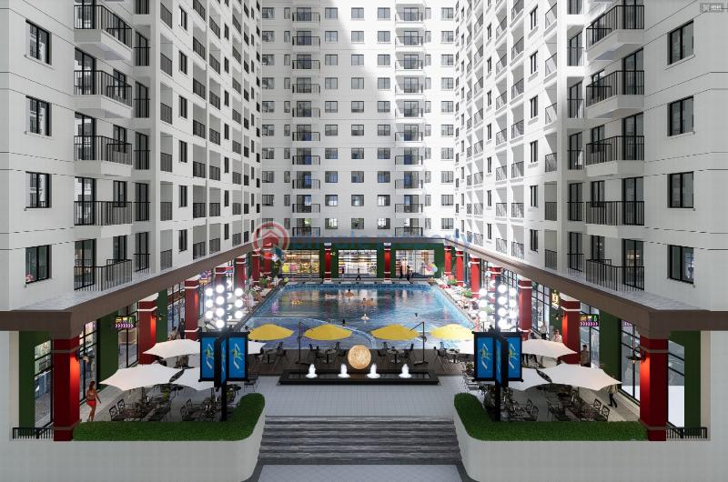 Apartment For Sale Dagoretti Estate Nairobi Central  - 12
