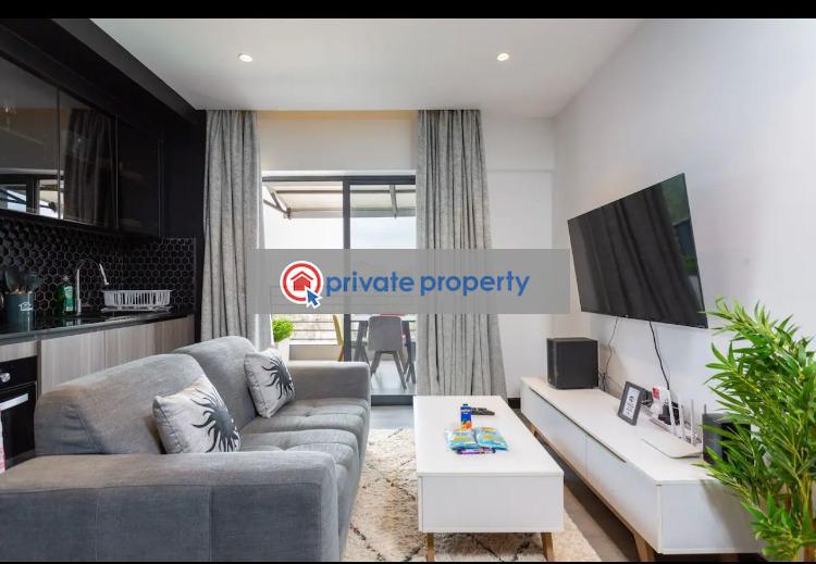 1 bedroom Apartment For Sale &nbsp;westlands Westlands Nairobi - 1