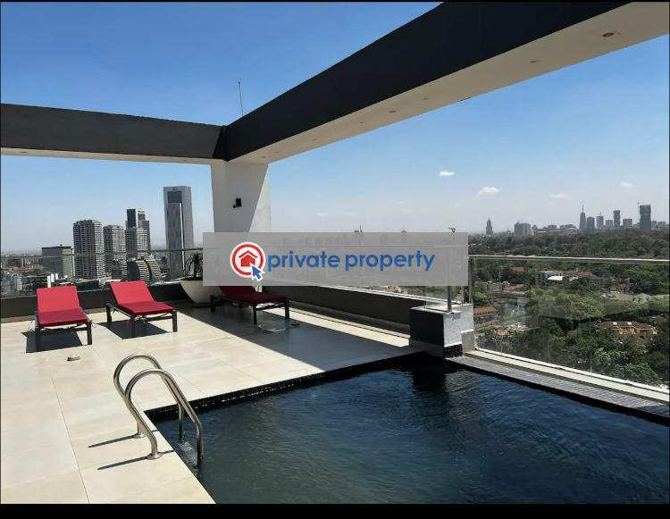 1 bedroom Apartment For Sale &nbsp;westlands Westlands Nairobi - 7