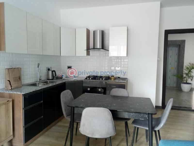 Apartment For Rent Kileleshwa. near Kasuku Center Kileleshwa Nairobi - 2