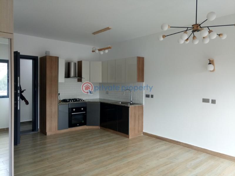 Apartment For Rent Kileleshwa. near Kasuku Center Kileleshwa Nairobi - 9