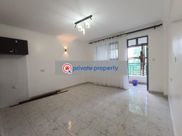 1 bedroom Apartment For Sale &nbsp;membley Membley Estate Kiambu - 4