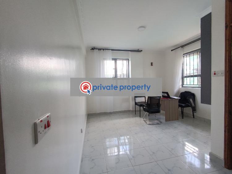 1 bedroom Apartment For Sale &nbsp;membley Membley Estate Kiambu - 12