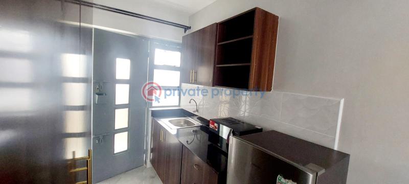 1 bedroom Bedsitter (Single Room) For Sale Off Naivasha Road Riruta Nairobi - 3
