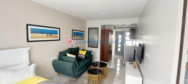 1 bedroom Bedsitter (Single Room) For Sale Off Naivasha Road Riruta Nairobi - 5