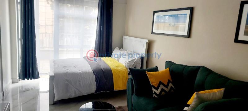 1 bedroom Bedsitter (Single Room) For Sale Off Naivasha Road Riruta Nairobi - 6