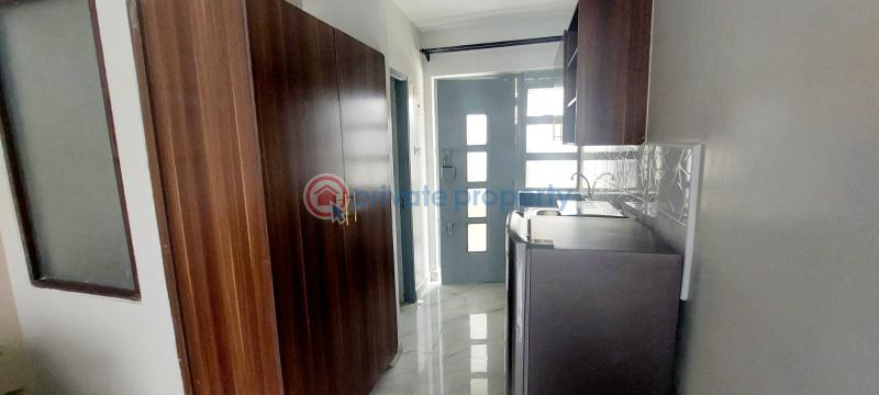 1 bedroom Bedsitter (Single Room) For Sale Off Naivasha Road Riruta Nairobi - 4