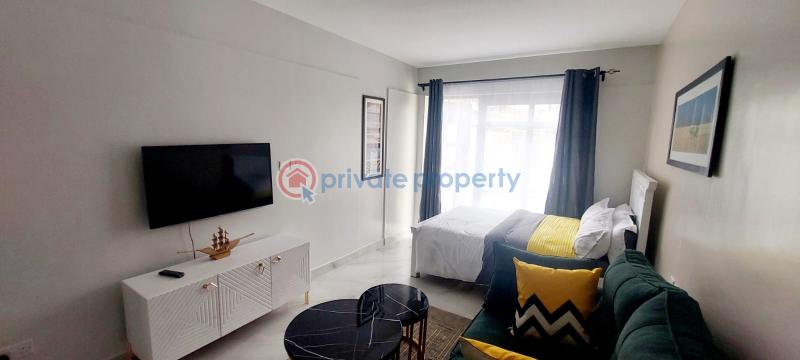 1 bedroom Bedsitter (Single Room) For Sale Off Naivasha Road Riruta Nairobi - 7