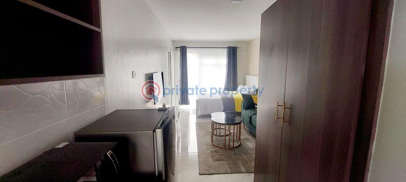 1 bedroom Bedsitter (Single Room) For Sale Off Naivasha Road Riruta Nairobi - 2