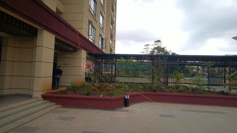 Apartment For Sale Off Lenana Road Kilimani Nairobi - 11