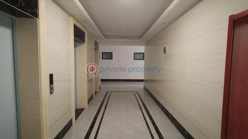 Apartment For Rent Off Lenana Road Kilimani Nairobi - 2
