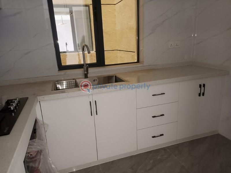 Apartment For Rent Off Lenana Road Kilimani Nairobi - 0
