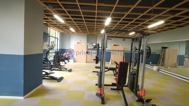 Apartment For Rent Off Lenana Road Kilimani Nairobi - 8