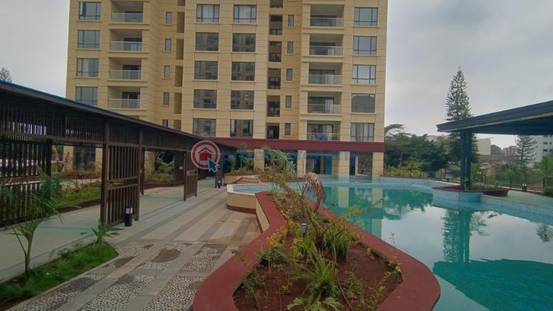 Apartment For Rent kilimani Estate Nairobi - 9