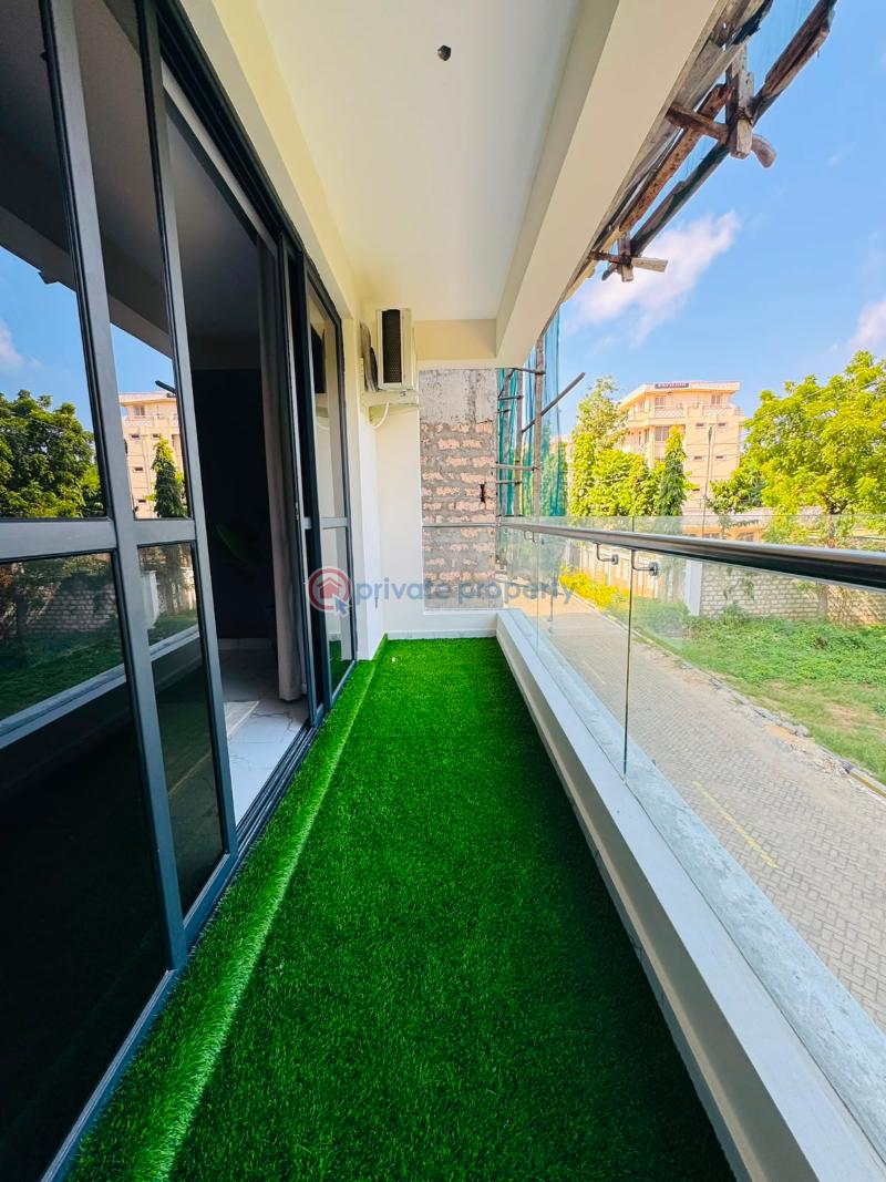 1 bedroom Bedsitter (Single Room) For Sale Pridenn Paradise Shanzu Mombasa - 3