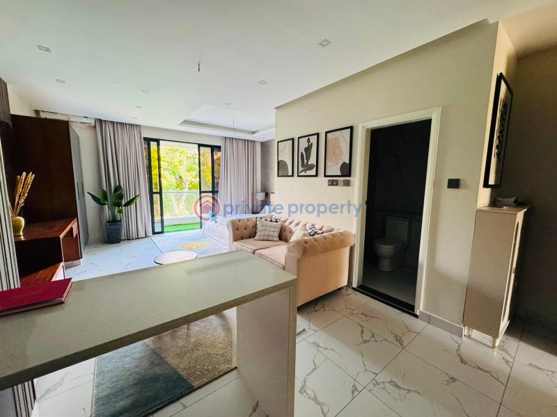 1 bedroom Bedsitter (Single Room) For Sale Pridenn Paradise Shanzu Mombasa - 5