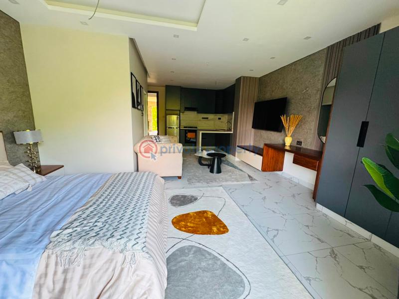 1 bedroom Bedsitter (Single Room) For Sale Pridenn Paradise Shanzu Mombasa - 0