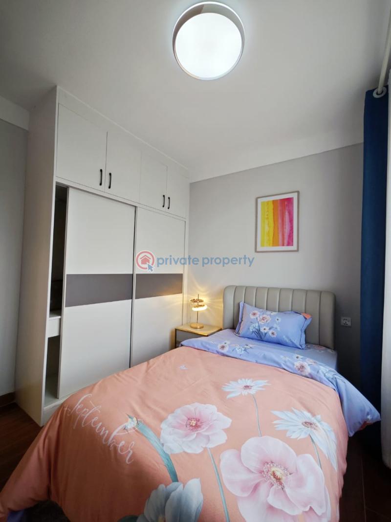 1 bedroom Apartment For Sale Off Mombasa Road Sabaki Estate Syokimau/Mulolongo Machakos - 6