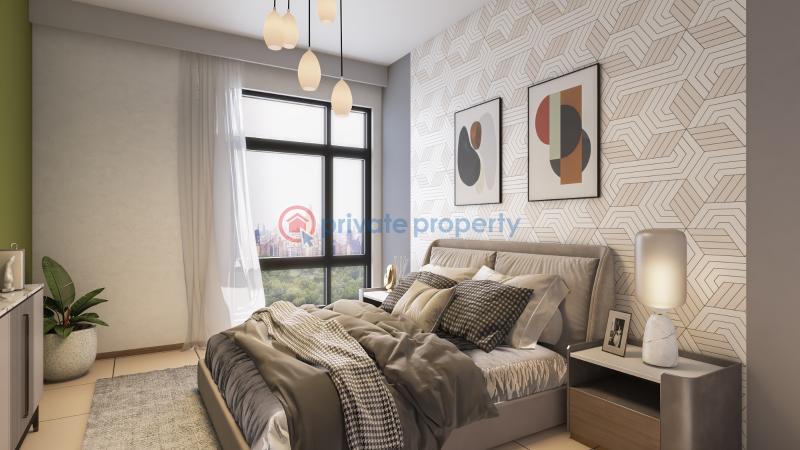 1 bedroom Bedsitter (Single Room) For Sale Garden Estate Clay City Kasarani Nairobi - 6