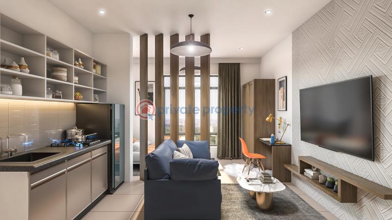 1 bedroom Bedsitter (Single Room) For Sale Garden Estate Clay City Kasarani Nairobi - 10