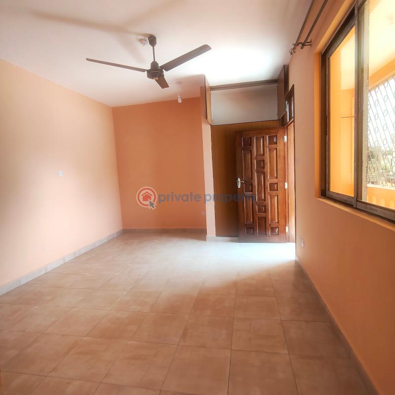 1 bedroom Bedsitter (Single Room) For Rent Utange near Braeburn International School Bamburi Mombasa - 4