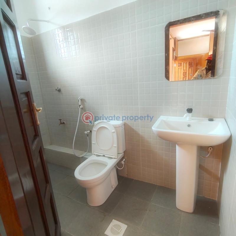 1 bedroom Bedsitter (Single Room) For Rent Utange near Braeburn International School Bamburi Mombasa - 3