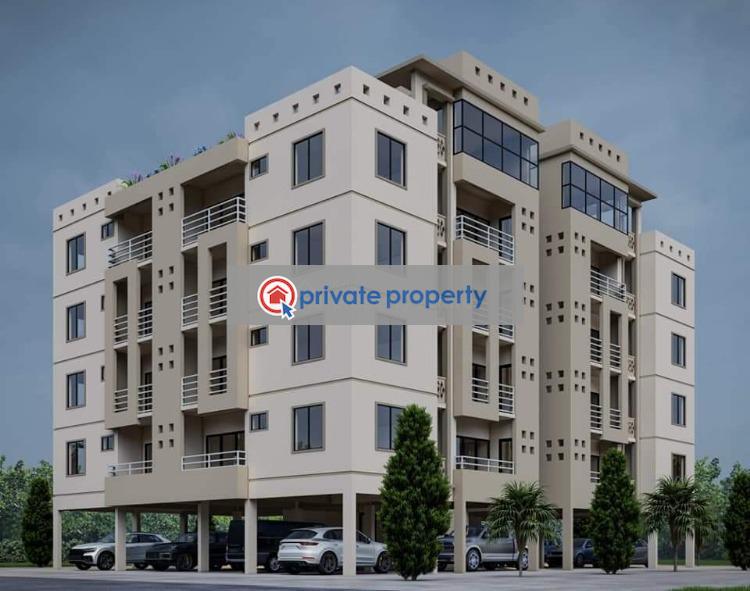 Bedsitter (Single Room) For Sale &nbsp;1st Avenue Nyali Nyali Mombasa - 5