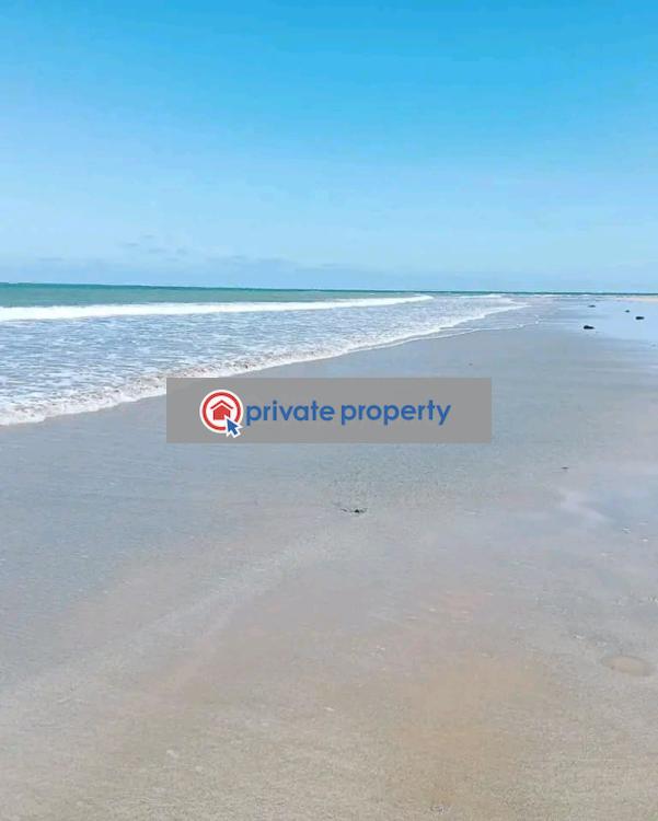 Bedsitter (Single Room) For Sale &nbsp;1st Avenue Nyali Nyali Mombasa - 1