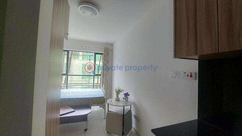 1 bedroom Bedsitter (Single Room) For Sale Garden Estate Roysambu Nairobi - 8
