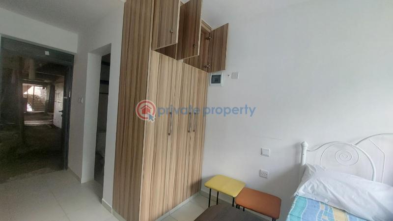 1 bedroom Bedsitter (Single Room) For Sale Garden Estate Roysambu Nairobi - 4