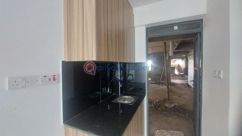 1 bedroom Bedsitter (Single Room) For Sale Garden Estate Roysambu Nairobi - 6
