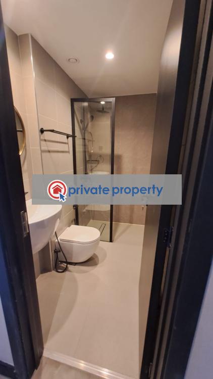1 bedroom Apartment For Rent &nbsp;lantana Road Westlands Nairobi - 5