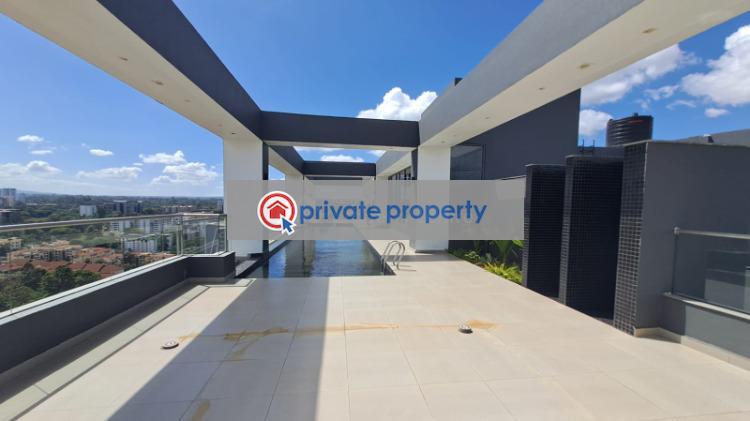 1 bedroom Apartment For Rent &nbsp;lantana Road Westlands Nairobi - 6