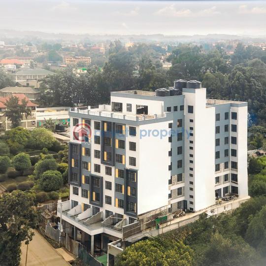 1 bedroom Bedsitter (Single Room) For Rent Off Naivasha Road Riruta Nairobi - 2