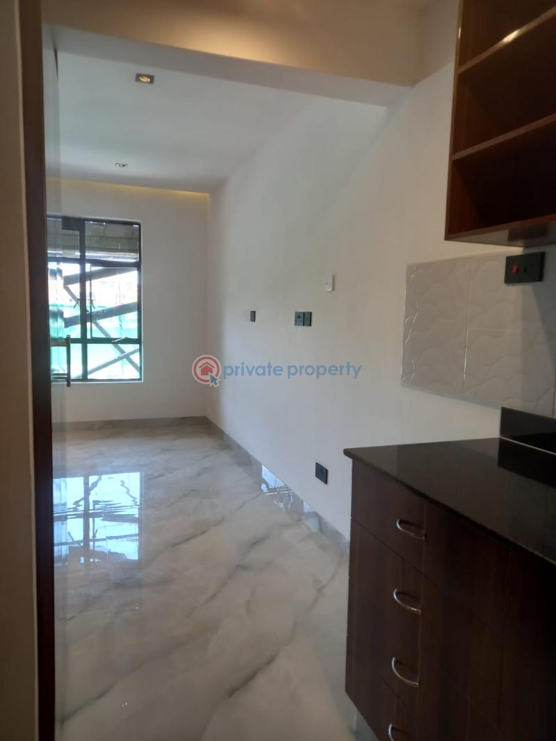 1 bedroom Bedsitter (Single Room) For Rent Off Naivasha Road Riruta Nairobi - 8