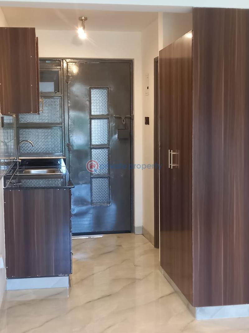 1 bedroom Bedsitter (Single Room) For Rent Off Naivasha Road Riruta Nairobi - 3