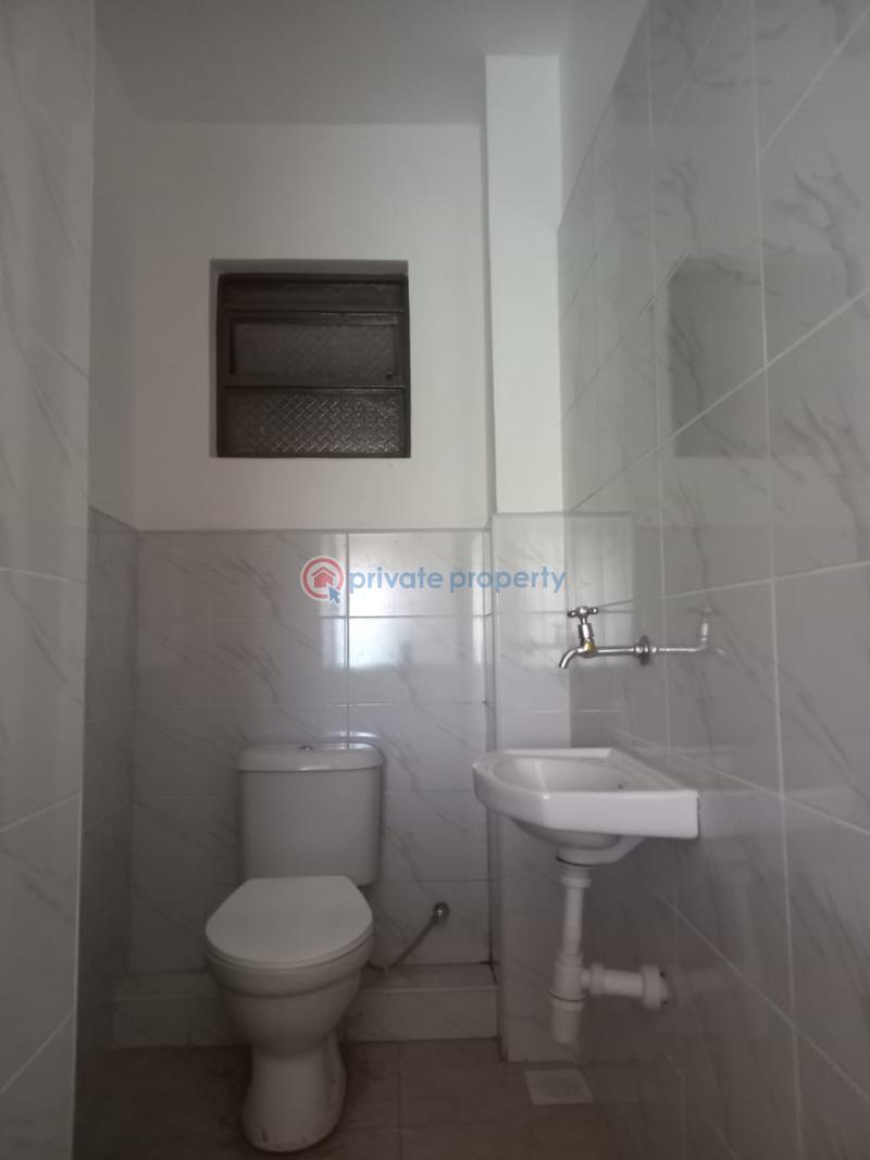 1 bedroom Bedsitter (Single Room) For Rent Off Naivasha Road Riruta Nairobi - 7
