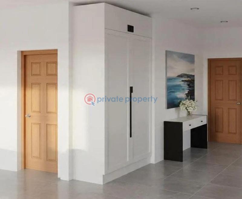 Apartment For Sale Shanzu Mombasa - 5