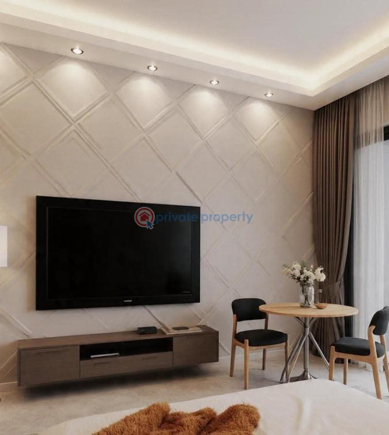 Apartment For Sale Shanzu Mombasa - 0