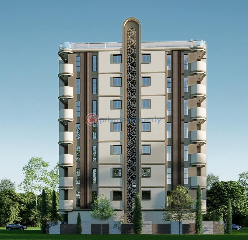 Apartment For Sale Shanzu Mombasa - 6