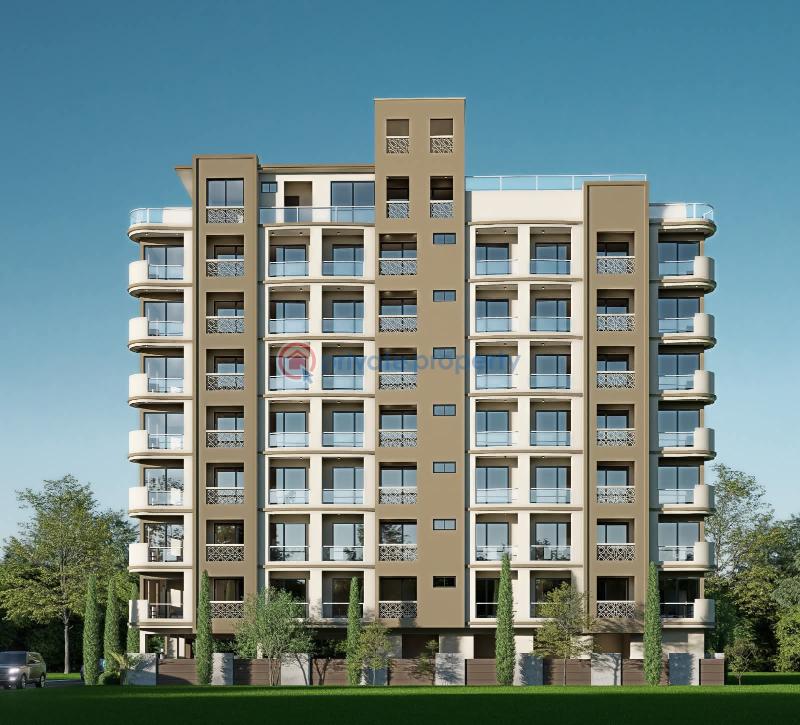 Apartment For Sale Shanzu Mombasa - 2