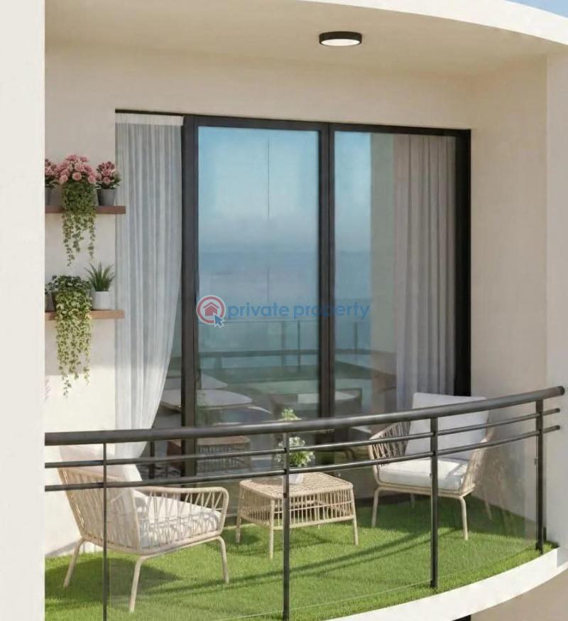 Apartment For Sale Shanzu Mombasa - 4
