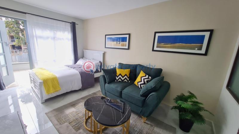 1 bedroom Bedsitter (Single Room) For Sale Naivasha Road 100m Off Naivasha Rd. Riruta Nairobi - 5