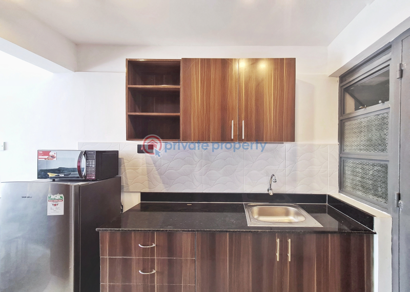 1 bedroom Bedsitter (Single Room) For Sale Naivasha Road 100m Off Naivasha Rd. Riruta Nairobi - 3