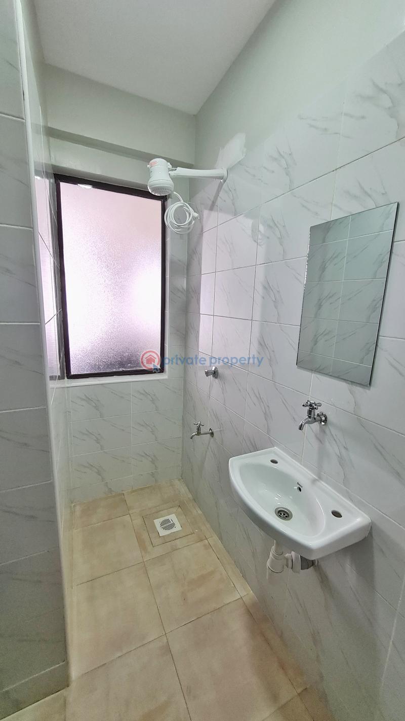 1 bedroom Bedsitter (Single Room) For Sale Naivasha Road 100m Off Naivasha Rd. Riruta Nairobi - 10