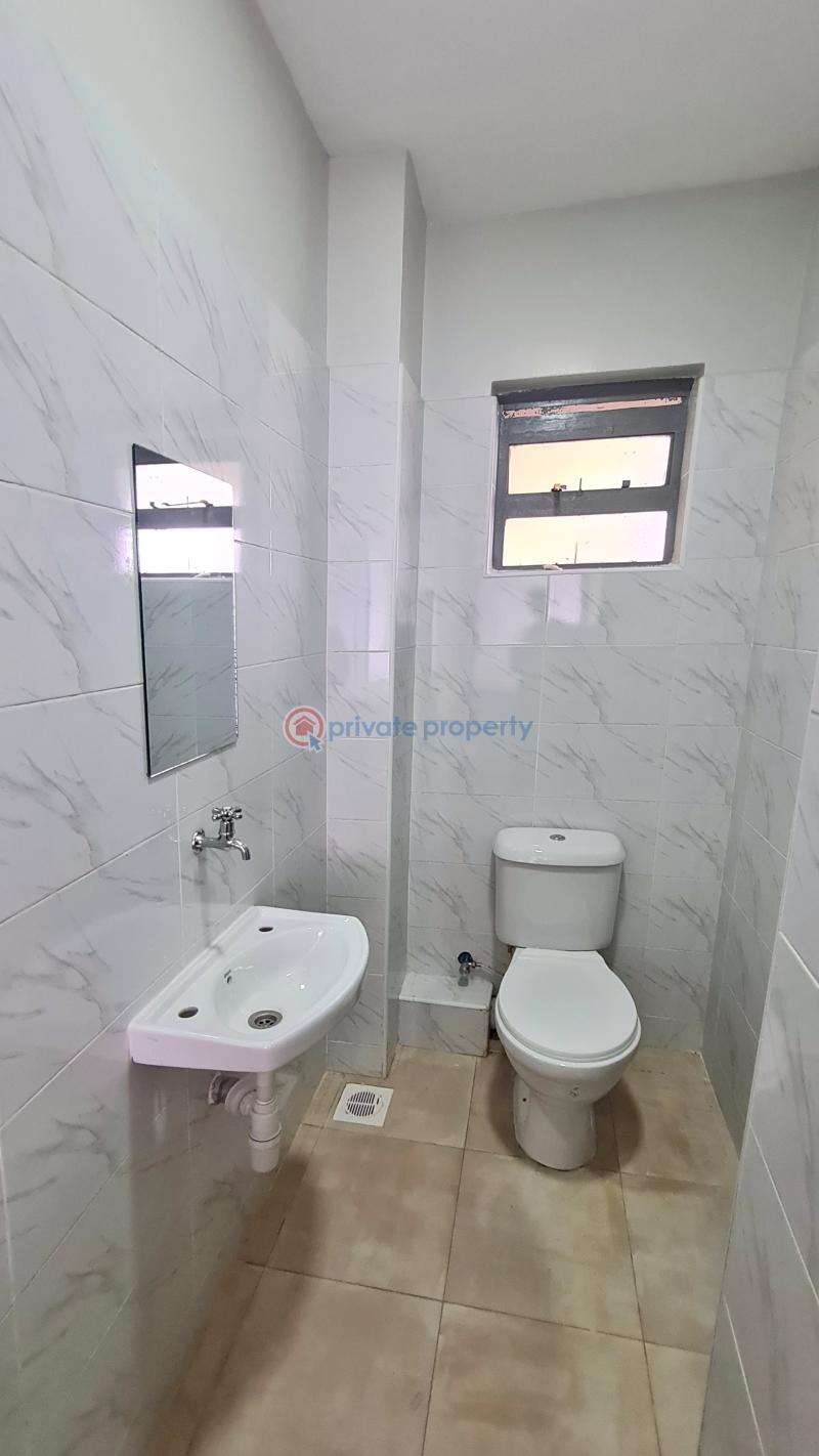 1 bedroom Bedsitter (Single Room) For Sale Naivasha Road 100m Off Naivasha Rd. Riruta Nairobi - 9